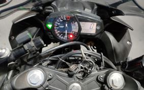 YAMAHA YZF-R25 RG10J