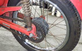 HONDA CT110 HUNTER CUB JD01