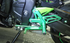 KAWASAKI ZX-25R