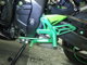 Фото Kawasaki ZX-25R с японского аукциона