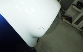 YAMAHA VINO 50 Gen.4 2009 AY02