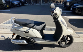 SUZUKI ADDRESS V125 DP12H