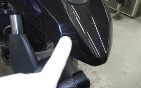 SUZUKI Vｽﾄﾛｰﾑ250A 2001