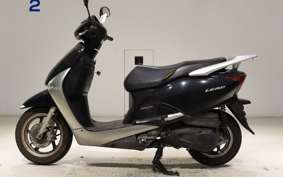 HONDA LEAD 110 2011 JF19