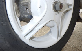 YAMAHA JOG ZR Gen.2 SA16J