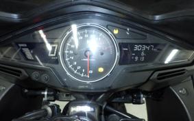 HONDA VFR800F 2015 RC79