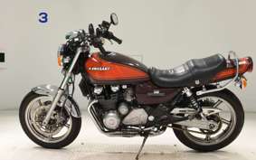 KAWASAKI ZEPHYR 400 Gen.2 1995 ZR400C