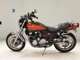 Фото Kawasaki ZEPHYR 400 Gen.2 1995 с японского аукциона