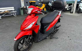 SUZUKI ADDRESS V110 CE47A
