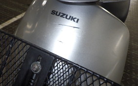 SUZUKI LET's 2 2005 CA1PA