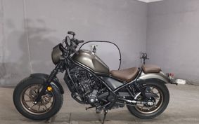 HONDA REBEL 250 S MC49