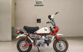 HONDA MONKEY 2000 AB27
