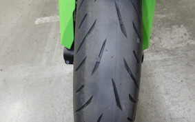 KAWASAKI NINJA ZX-6R A 2022 ZX636G
