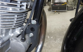 SUZUKI ST250E 1989 NJ4CA