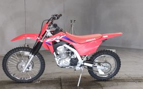 HONDA CRF125F JE03