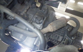 HONDA ｸﾛｽｶﾌﾞ110-2 JA45