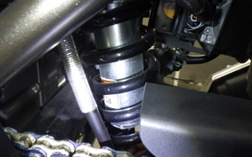 SUZUKI SV650 A 2024 VP55E
