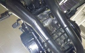 YAMAHA RZ350 1981 4U0