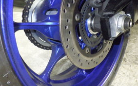 SUZUKI HAYABUSA Gen.3 2021 EJ11A