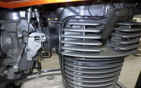 KAWASAKI ESTRELLA CUSTOM BJ250A