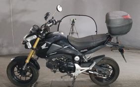 HONDA GU ROM JC61