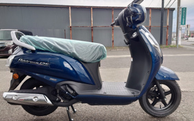 SUZUKI ADDRESS V125 DP12H