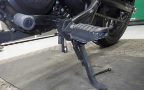 HONDA REBEL 250 A 2018 MC49