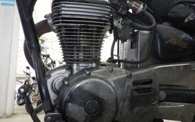 SUZUKI SAVAGE LS650 1986 NP41A
