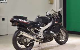SUZUKI GSX-R400 1989 GK73A