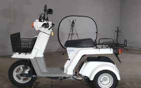 HONDA GYRO TD02