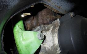 KAWASAKI KSR-2 MX080B