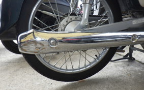 HONDA C50 SUPER CUB AA09