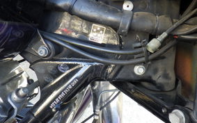 HARLEY FLHTK 1690 2009