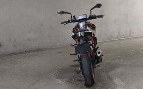 KTM 390 DUKE JPJ40
