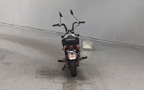 HONDA MONKEY AB27