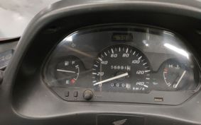 HONDA FORESIGHT MF04