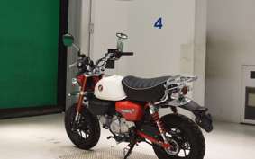 HONDA MONKEY 125 2008 JB05