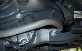 SUZUKI ADDRESS V125 S CF4MA