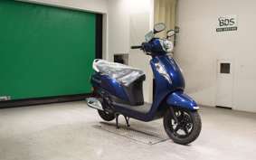 SUZUKI ADDRESS V125 Gen.2 2026 DP12H