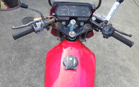 KAWASAKI GPZ250 EX250C