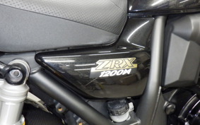 KAWASAKI ZRX1200 D 2016 ZRT20D
