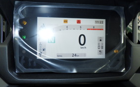 HONDA NC750X 2026 RH23