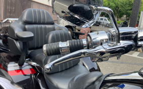 HARLEY FLHTCUTGSE TRI G 2020 TBH