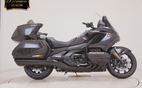 HONDA GL 1800 GOLD WING TOUR DCT 2026 SC79