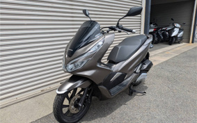 HONDA PCX125 JF81
