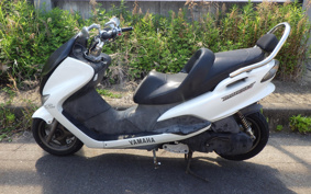 YAMAHA MAJESTY 125FI SE27