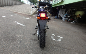 HONDA AX-1 MD21
