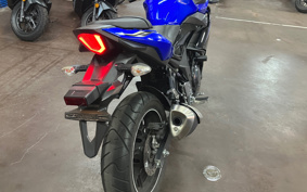 SUZUKI GSX250 R DN11A
