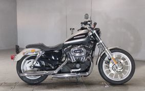 HARLEY XL1200R 2007 CV3