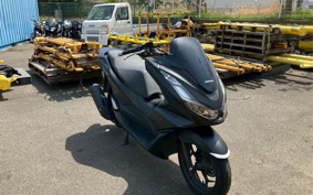 HONDA PCX125 JK05
